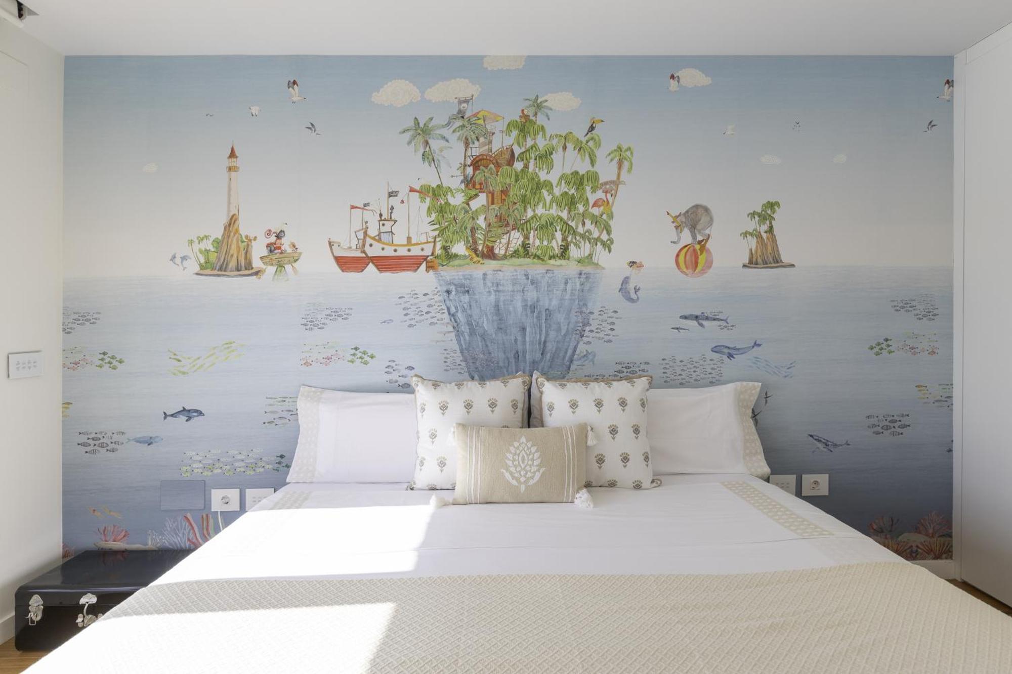 Luxury Beach/Port Apartment Malaga Ngoại thất bức ảnh