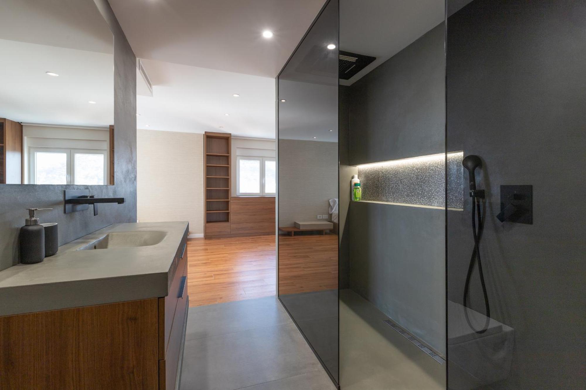 Luxury Beach/Port Apartment Malaga Ngoại thất bức ảnh